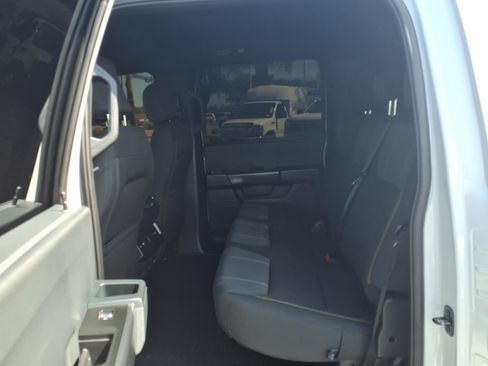 Certified 2025 Ford F150 STX w/ Equipment Group 200A AWD/4WD image 17