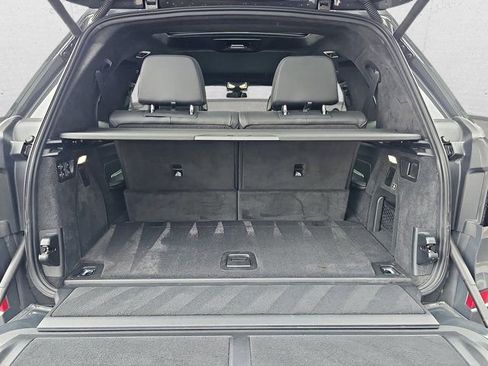 Used 2024 BMW X7 xDrive40i w/ M Sport Package image 13