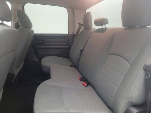 Used 2019 RAM 1500 Tradesman w/ Popular Equipment Group RWD image 18