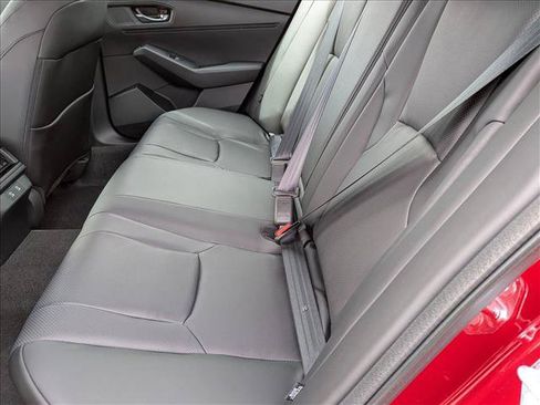New 2026 Honda Accord Sport image 14