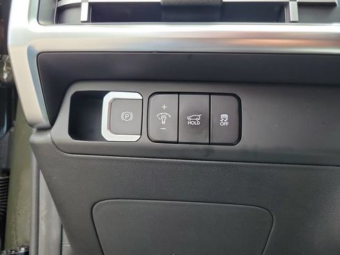 Used 2025 Hyundai Santa Fe SEL FWD image 22