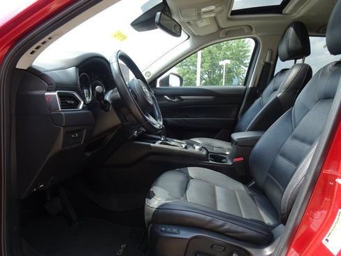 Used 2023 MAZDA CX-5 AWD 2.5 S image 8
