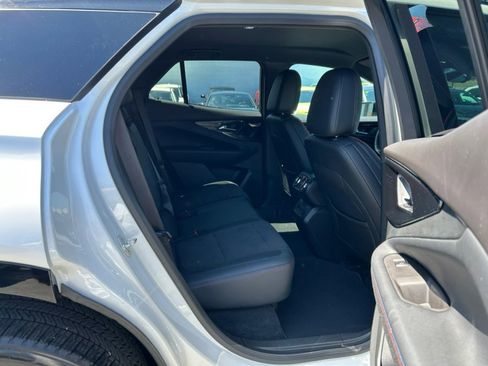 Used 2024 Chevrolet Blazer EV RS AWD/4WD image 44