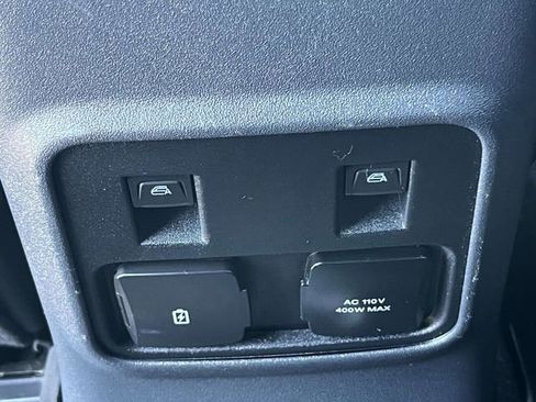 Certified 2023 Ford Bronco Outer Banks AWD/4WD image 9