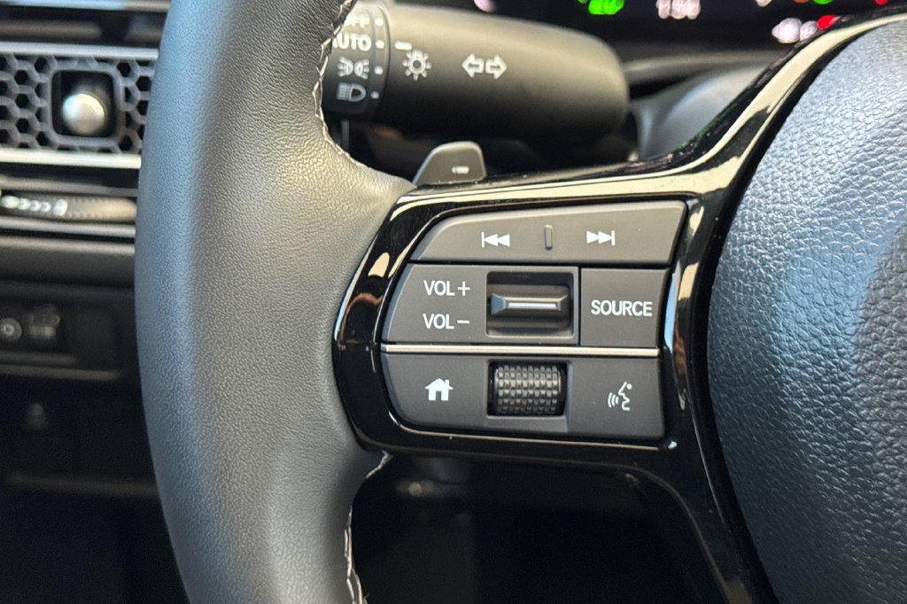 Certified 2026 Honda Civic Sport image 26