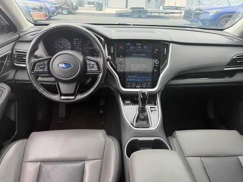 Used 2024 Subaru Outback Onyx Edition XT AWD/4WD image 7