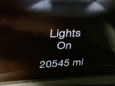 Used 2022 Jeep Grand Cherokee Laredo X AWD/4WD image 5