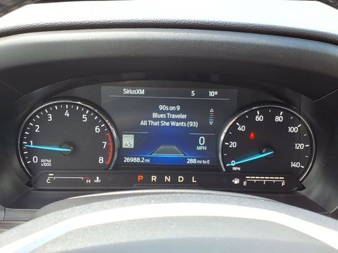 Used 2022 Ford Explorer Limited w/ Equipment Group 301A AWD/4WD image 24