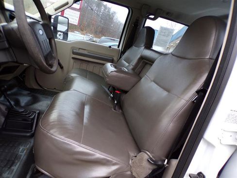 Used 2009 Ford F450 XL image 15