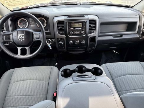 Used 2018 RAM 1500 Express image 21