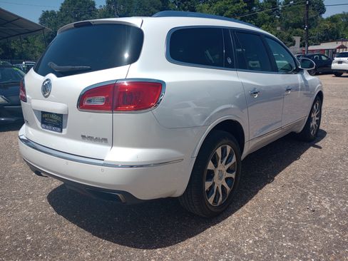 Used 2017 Buick Enclave Leather w/ Enclave Sport Touring Edition FWD image 7