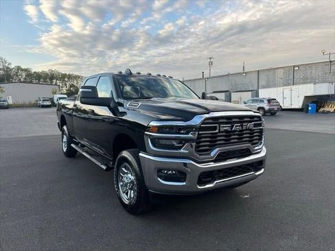 New 2026 RAM 2500 Tradesman image 26