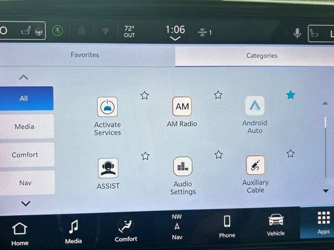 Used 2021 Chrysler Pacifica Limited w/ Premium & Safety Sphere Group AWD/4WD image 41