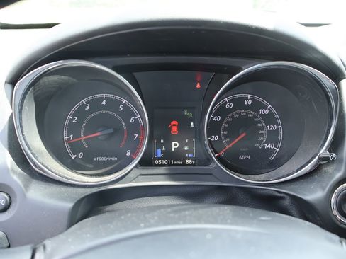 Used 2019 Mitsubishi Outlander Sport SE FWD image 30