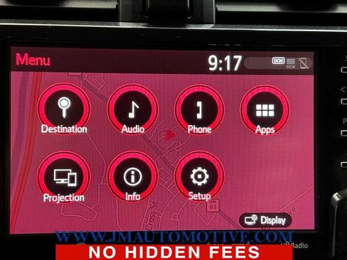 Used 2020 Toyota 4Runner TRD Off-Road Premium image 23