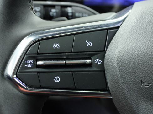 New 2025 Chevrolet Tahoe Premier w/ Sun And Tow Package image 21