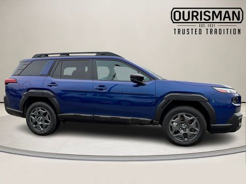 New 2026 Subaru Outback Premium image 2