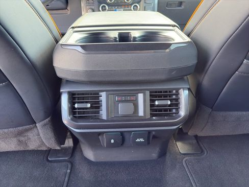 Used 2023 Ford F150 Tremor w/ Equipment Group 402A High AWD/4WD image 25