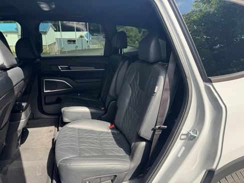 Used 2025 Kia Telluride EX X-Line AWD/4WD image 23
