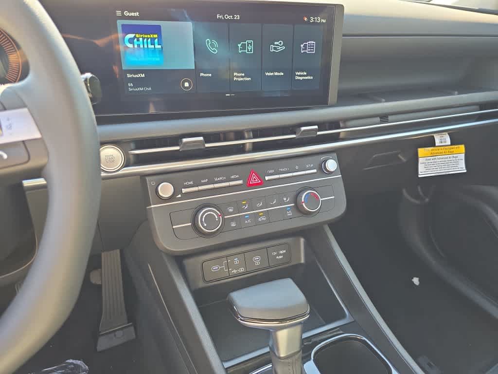 New 2026 Hyundai Tucson SE w/ Tow & Go Package FWD image 28