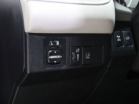 Used 2017 Toyota RAV4 Limited w/ Advanced Technology Package AWD/4WD image 21