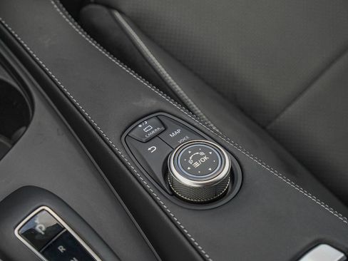 Certified 2025 INFINITI QX50 Sport w/ Cargo Package image 22