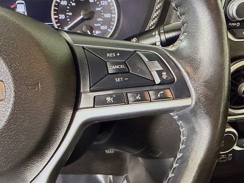 Used 2022 Nissan Sentra SV image 15