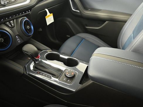 New 2026 Chevrolet Blazer RS image 34