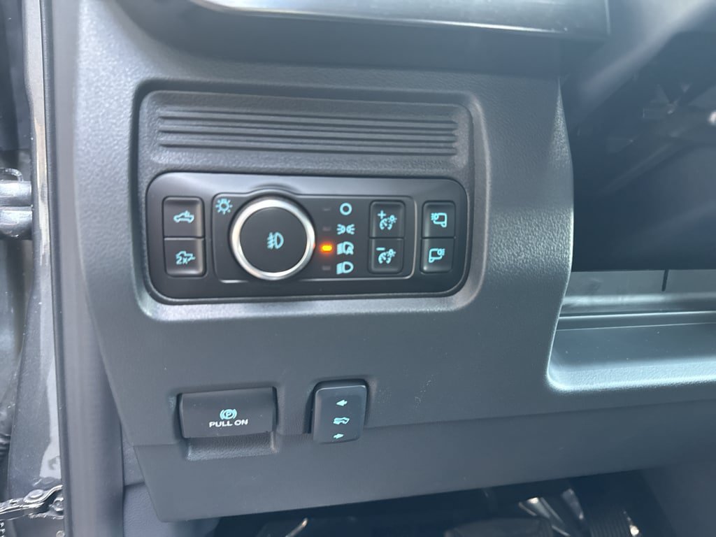 New 2026 Ford F350 Lariat AWD/4WD image 18