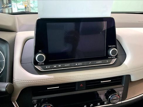 Used 2023 Nissan Rogue SV w/ SV Premium B Package FWD image 29