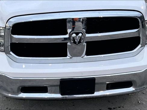 Used 2023 RAM 1500 Classic SLT w/ Trailer & Traction Group image 31