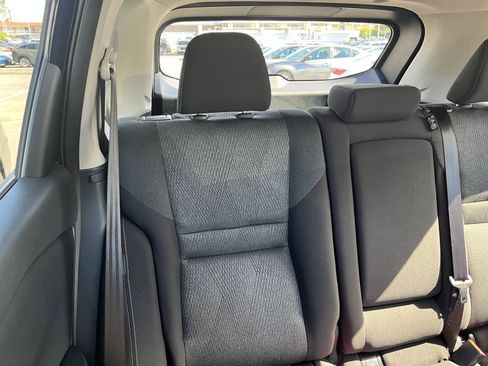 Used 2025 Nissan Rogue SV image 41