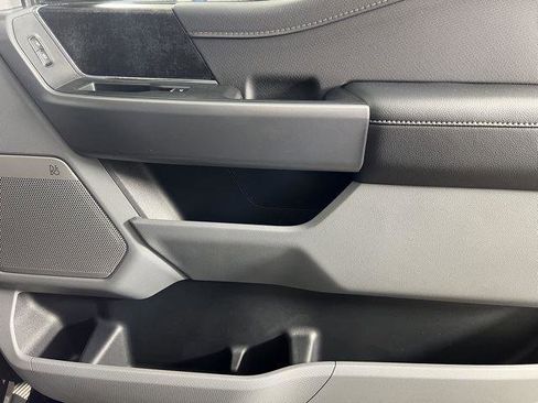 New 2025 Ford F150 Lightning Flash image 47