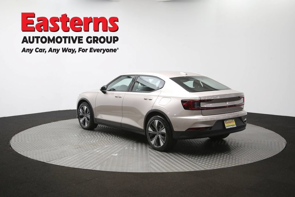 Used 2024 Polestar Polestar 2 AWD/4WD image 66