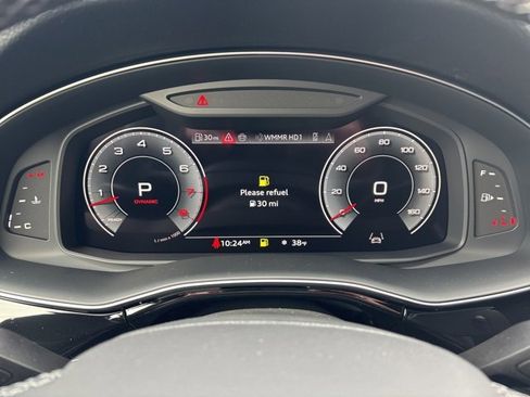 New 2026 Audi Q7 3.0T Premium Plus w/ Premium Plus Package image 16