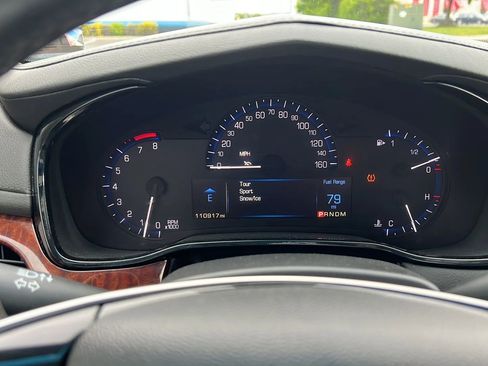 Used 2015 Cadillac CTS Luxury AWD/4WD image 26