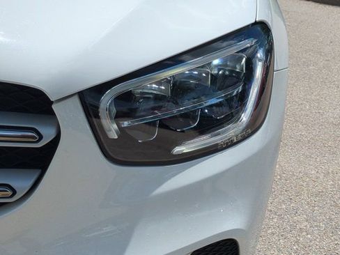 Used 2020 Mercedes-Benz GLC 300 image 9
