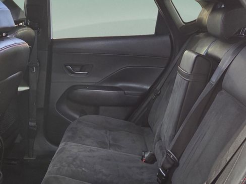 Used 2024 Hyundai Kona N Line image 28