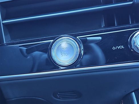 Certified 2026 Genesis GV70 3.5T Sport Advanced image 26