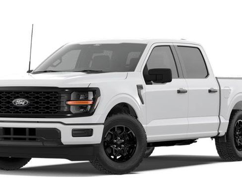 New 2026 Ford F150 STX RWD image 23