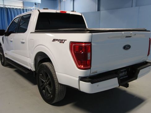 Used 2023 Ford F150 XLT w/ Equipment Group 302A High image 30