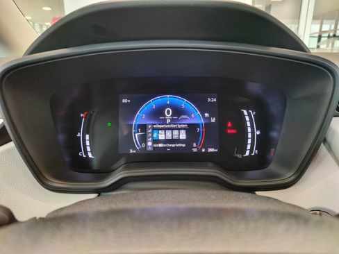 New 2026 Toyota Corolla LE w/ LE Premium Package FWD image 19