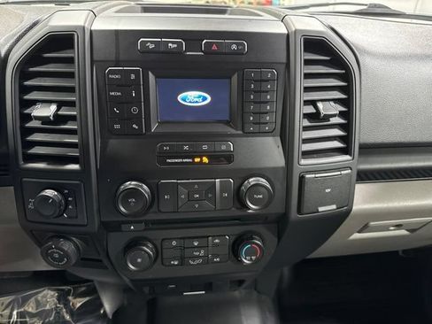 Used 2018 Ford F150 XL w/ Equipment Group 101A Mid AWD/4WD image 17