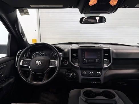 Used 2022 RAM 1500 Big Horn image 26