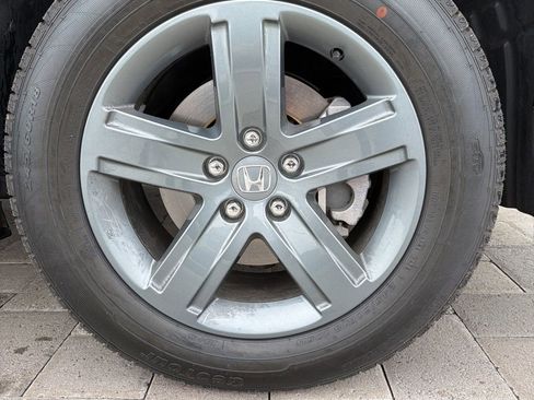 Used 2023 Honda Ridgeline RTL image 9