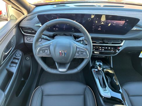 New 2026 Buick Envista Avenir image 21