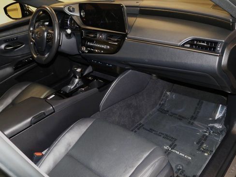 Used 2023 Lexus ES 350 w/ Premium Package image 76