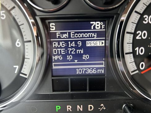 Used 2011 RAM 1500 Big Horn AWD/4WD image 19