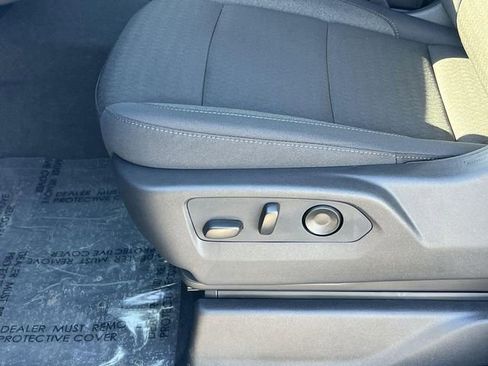 New 2026 GMC Sierra 1500 Elevation image 23