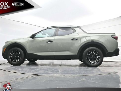 Used 2024 Hyundai Santa Cruz SEL w/ Activity Package image 18